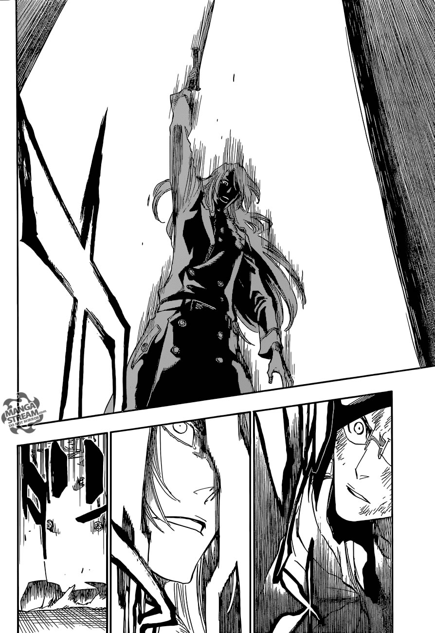 Read Bleach (es) Manga Online