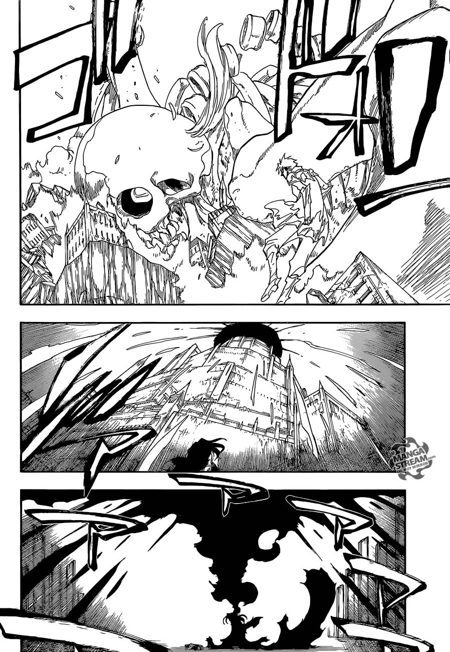 Read Bleach (es) Manga Online