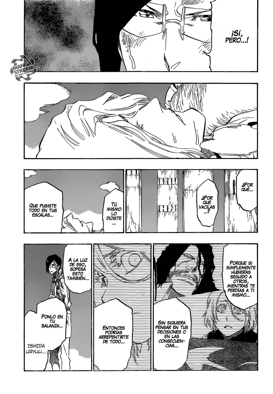 Read Bleach (es) Manga Online