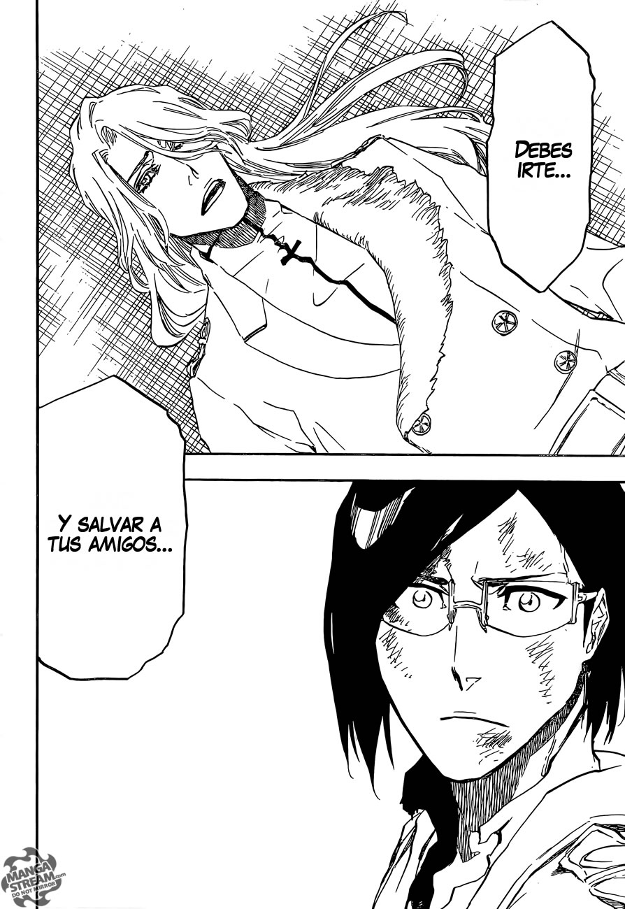 Read Bleach (es) Manga Online