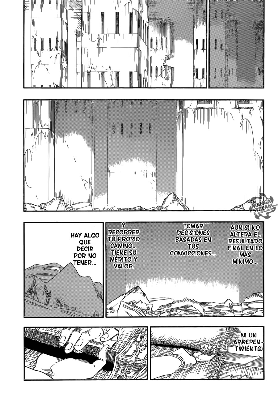 Read Bleach (es) Manga Online