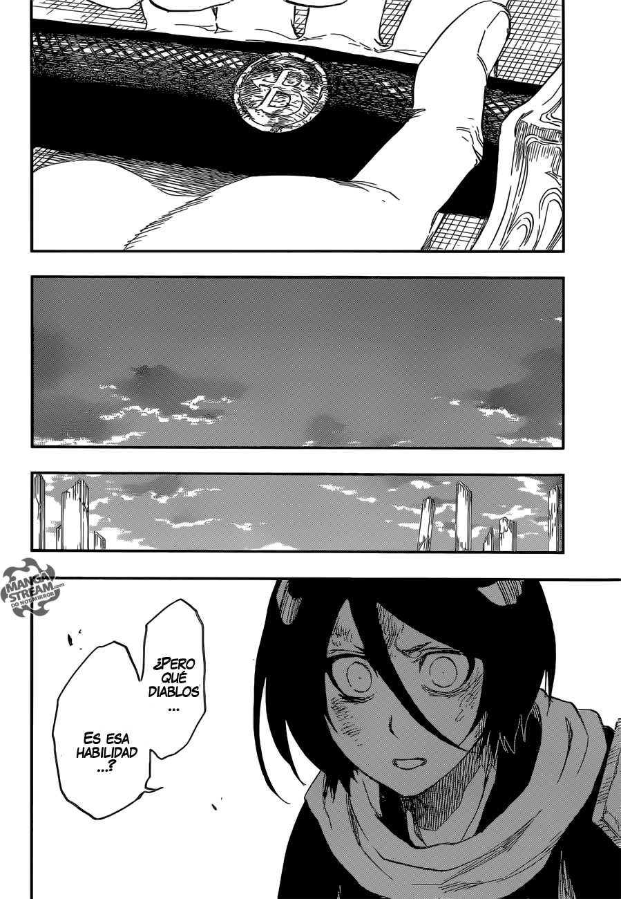 Read Bleach (es) Manga Online