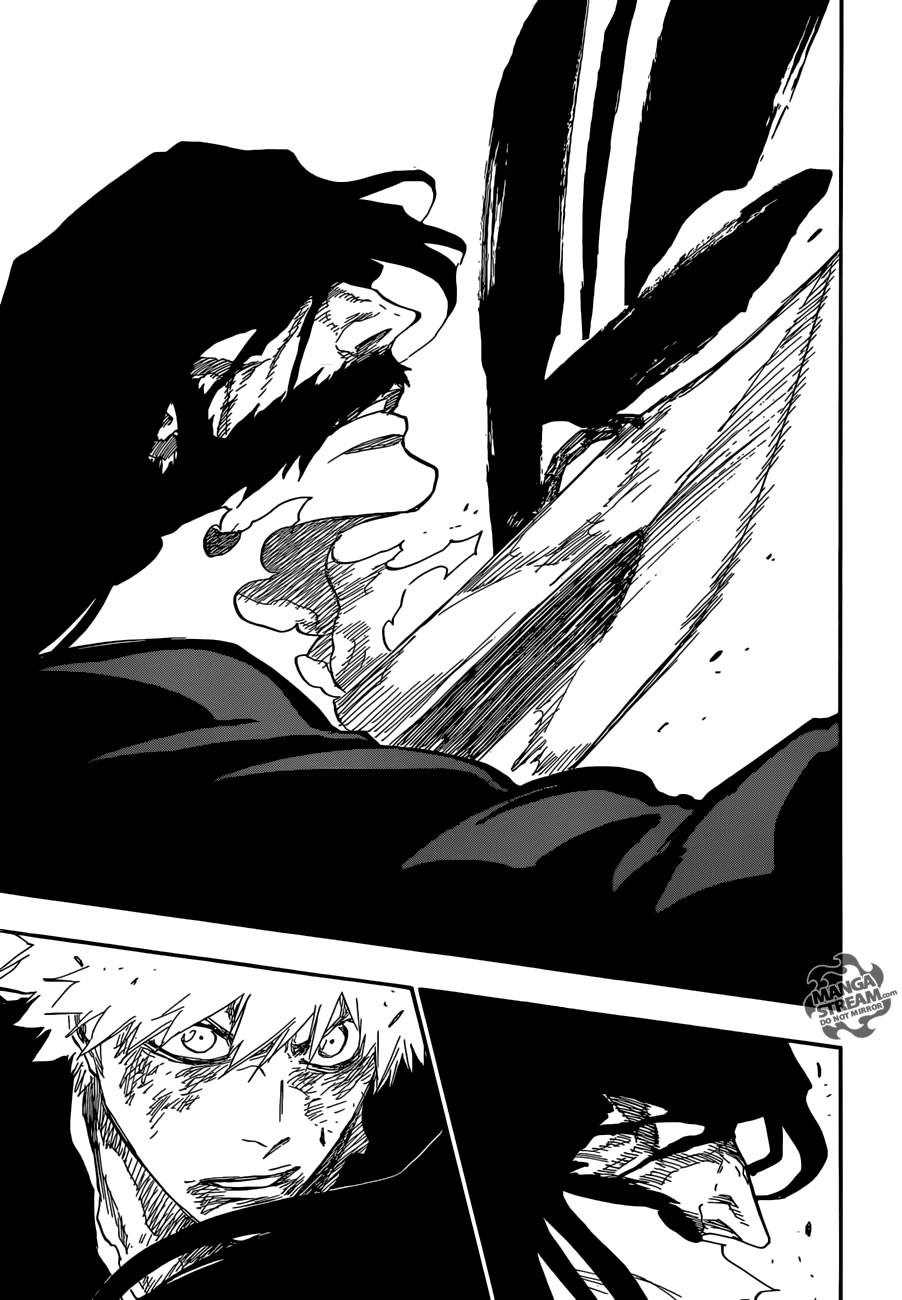 Read Bleach (es) Manga Online