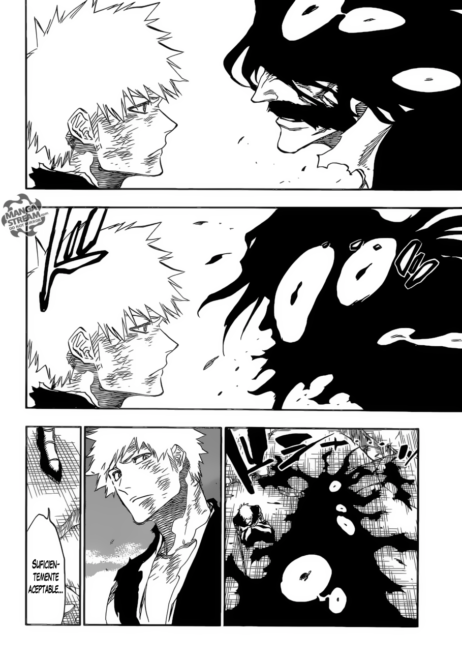 Read Bleach (es) Manga Online