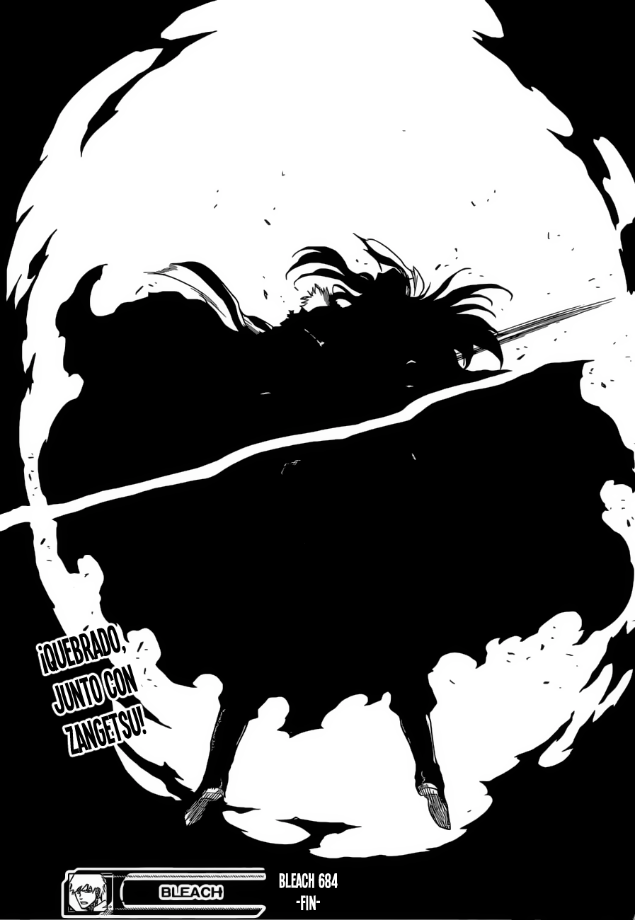 Read Bleach (es) Manga Online