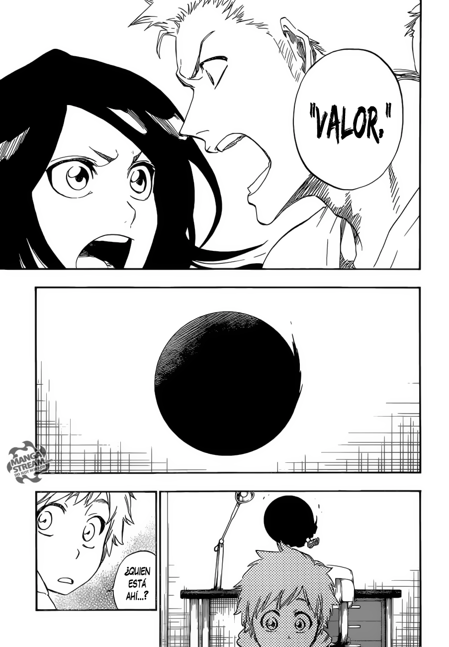 Read Bleach (es) Manga Online