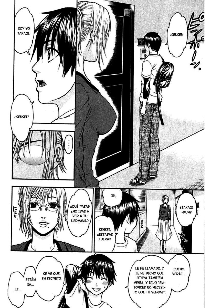 Read Bloody Monday (es) Manga Online