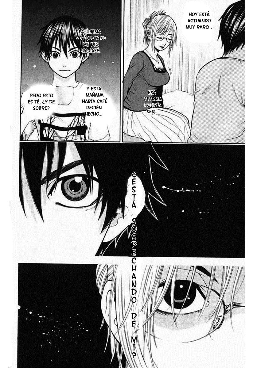 Read Bloody Monday (es) Manga Online