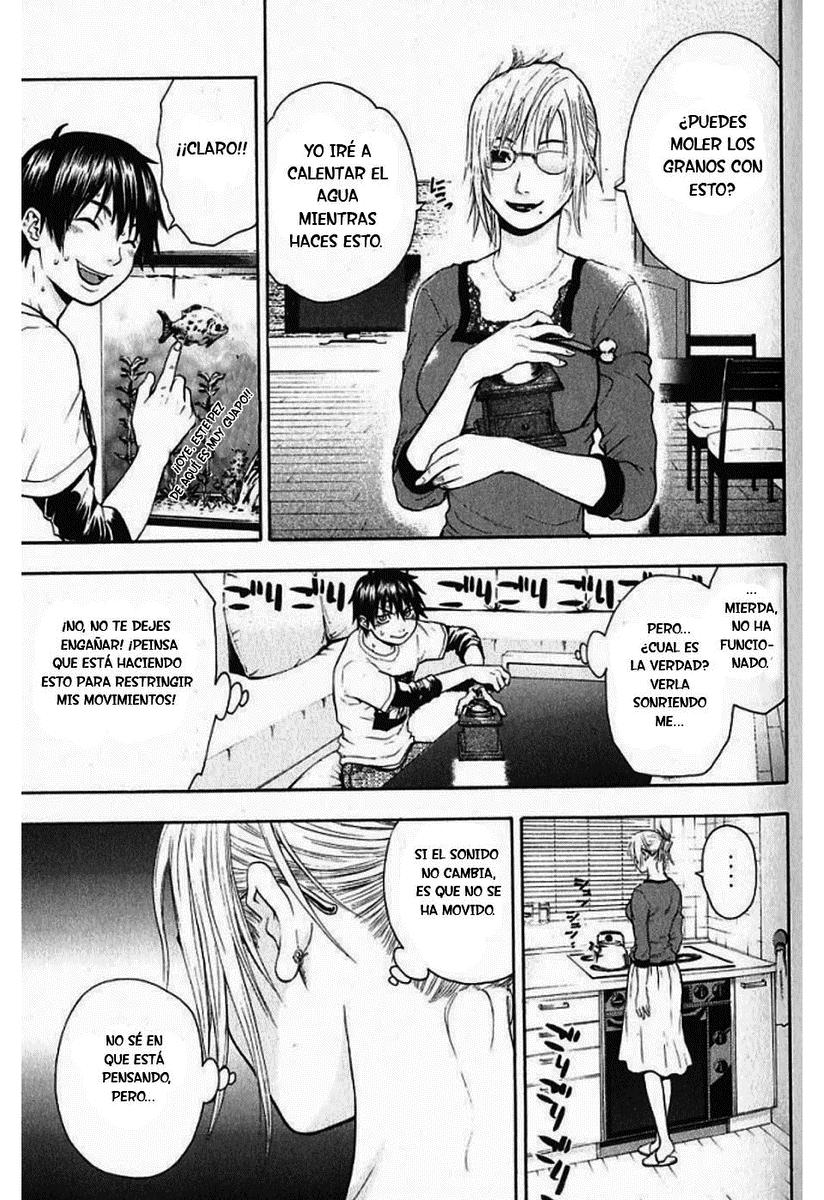 Read Bloody Monday (es) Manga Online