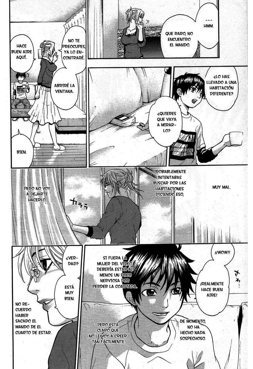 Read Bloody Monday (es) Manga Online