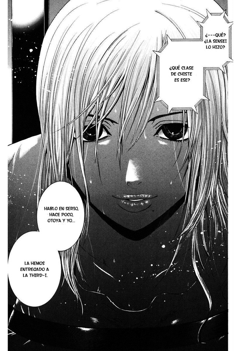 Read Bloody Monday (es) Manga Online