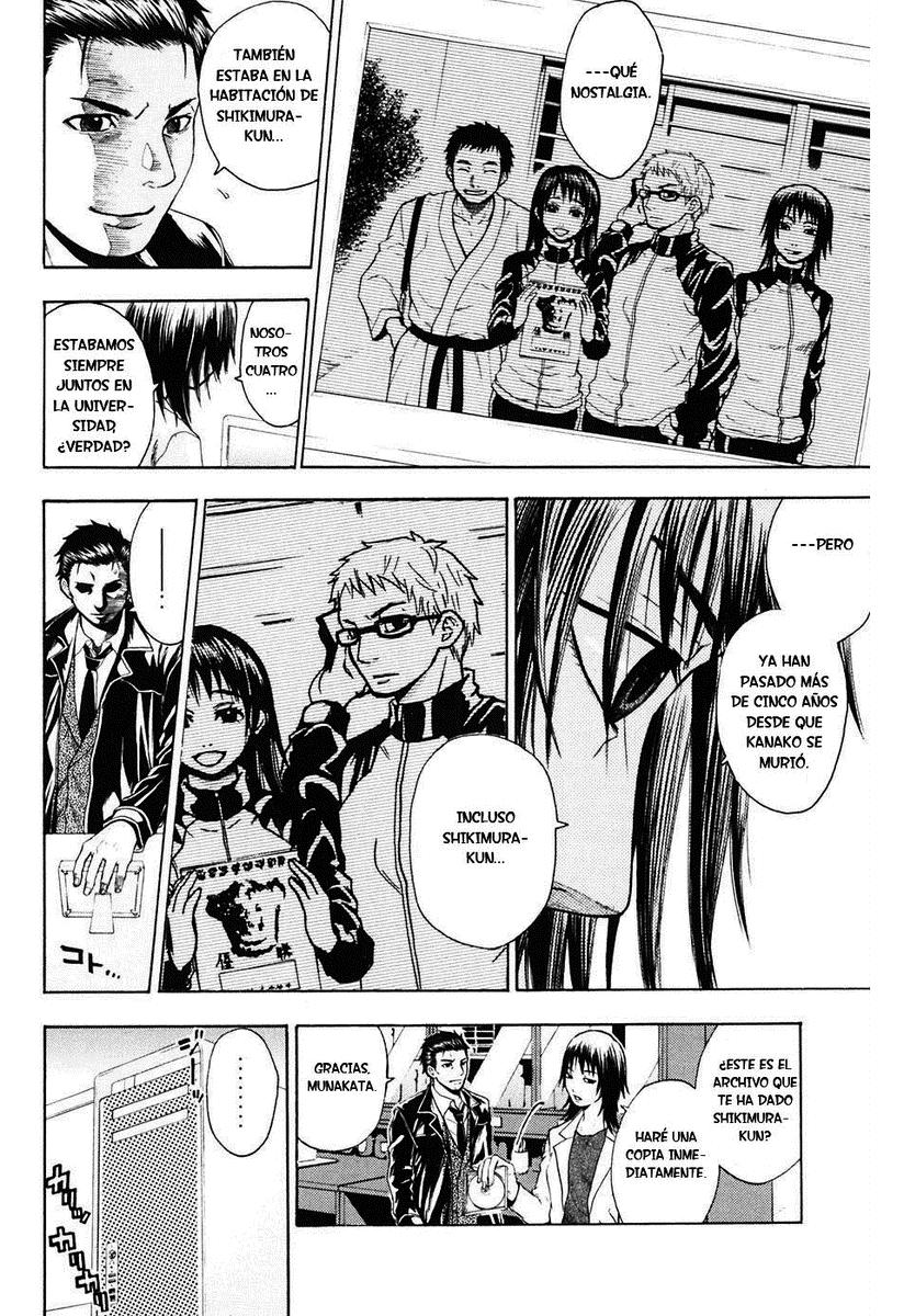 Read Bloody Monday (es) Manga Online