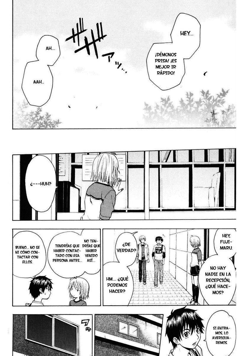 Read Bloody Monday (es) Manga Online