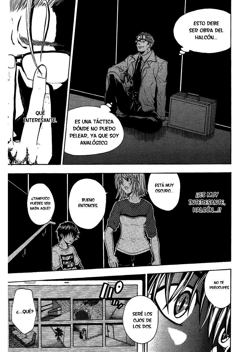 Read Bloody Monday (es) Manga Online