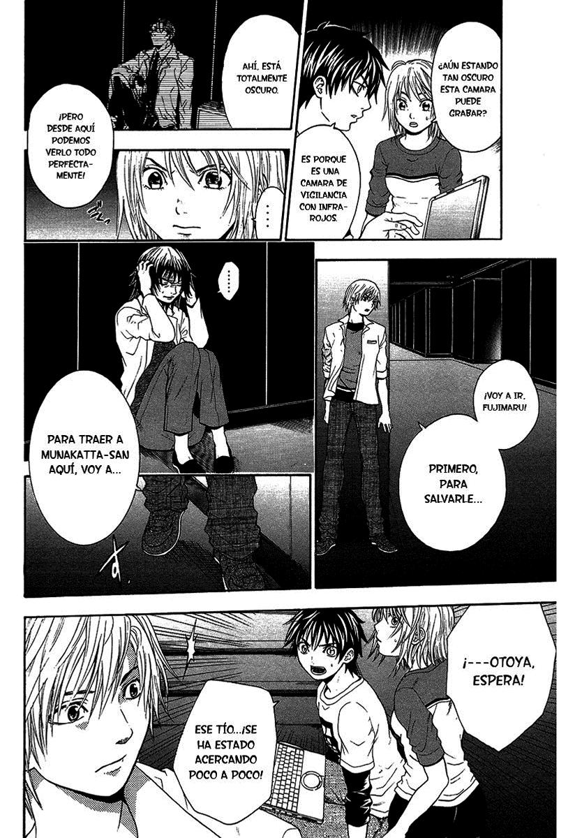 Read Bloody Monday (es) Manga Online
