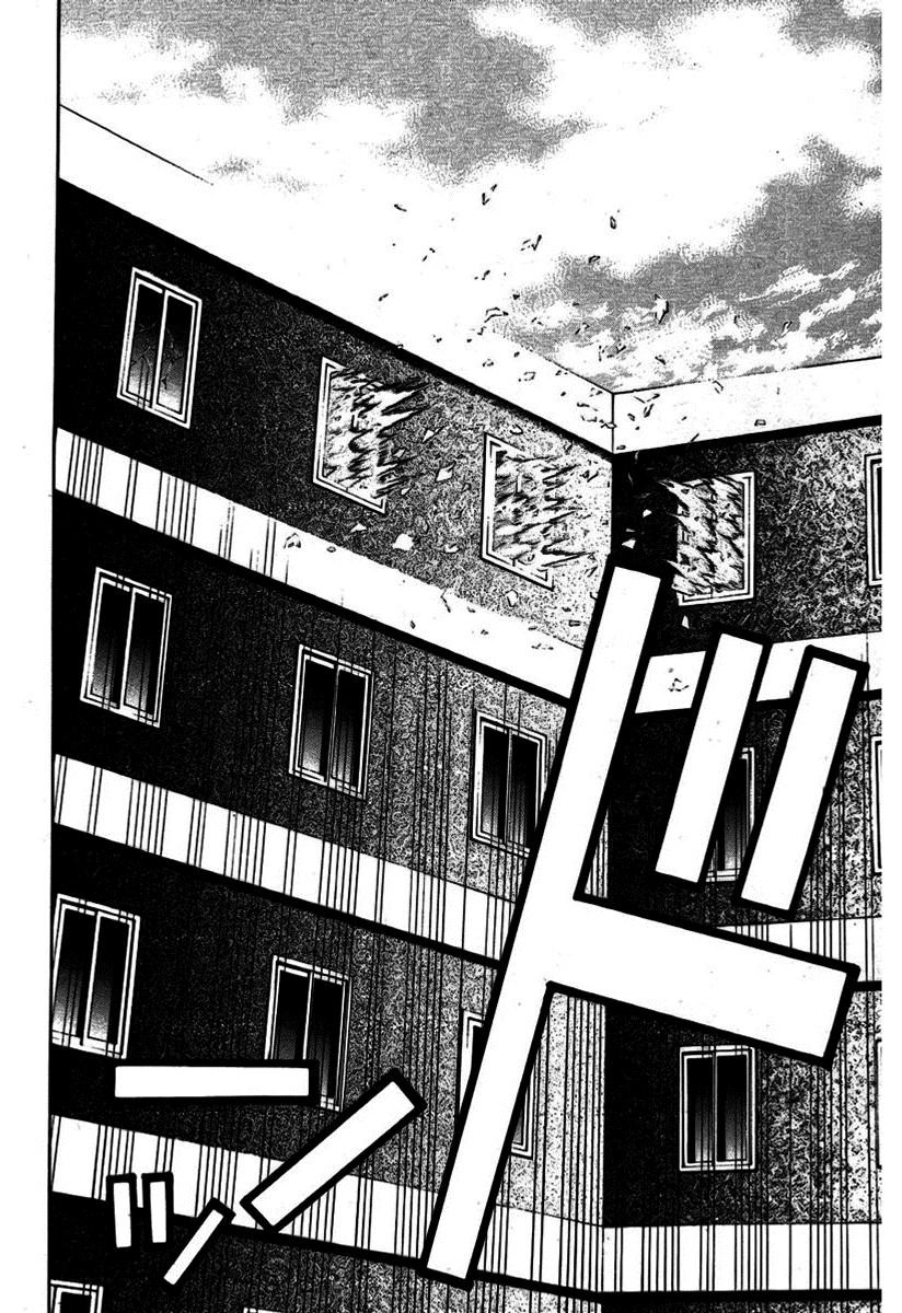 Read Bloody Monday (es) Manga Online