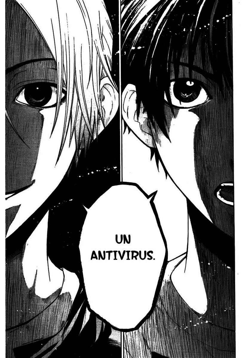 Read Bloody Monday (es) Manga Online