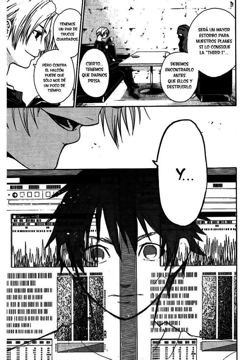 Read Bloody Monday (es) Manga Online
