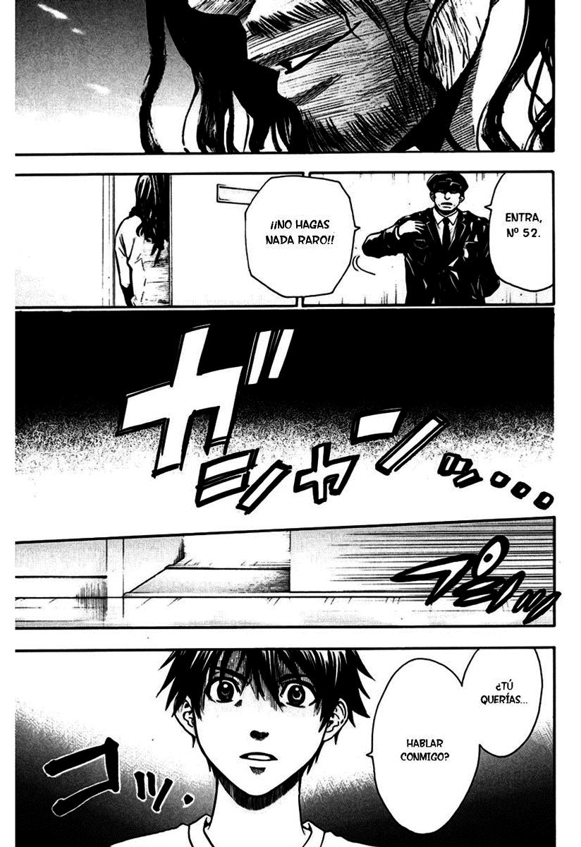 Read Bloody Monday (es) Manga Online