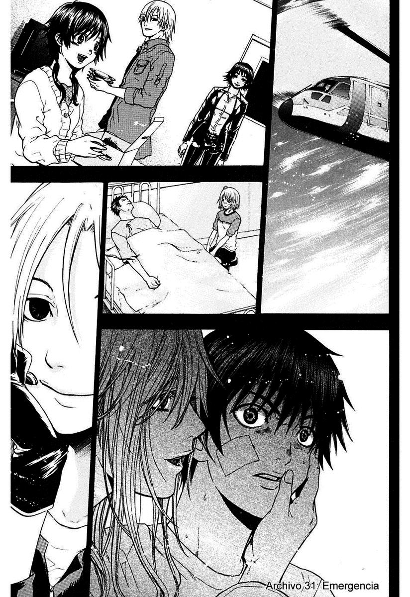 Read Bloody Monday (es) Manga Online
