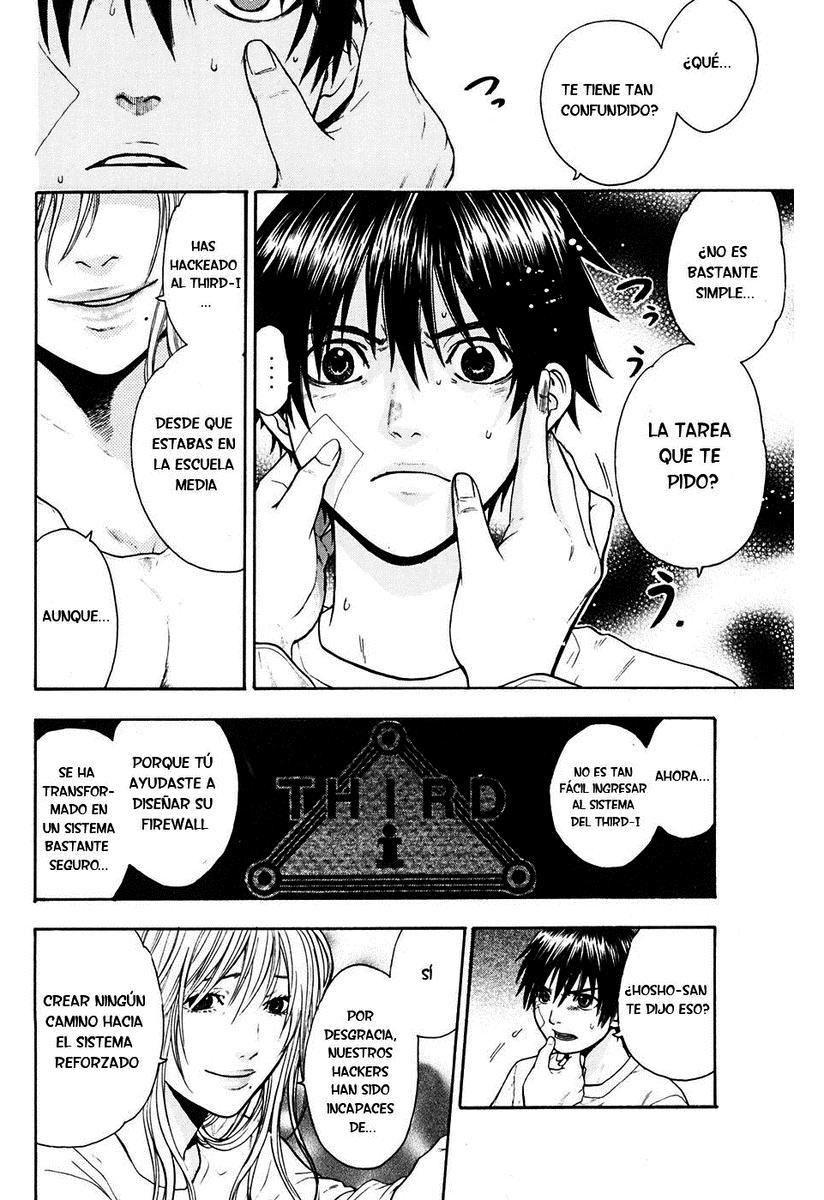 Read Bloody Monday (es) Manga Online