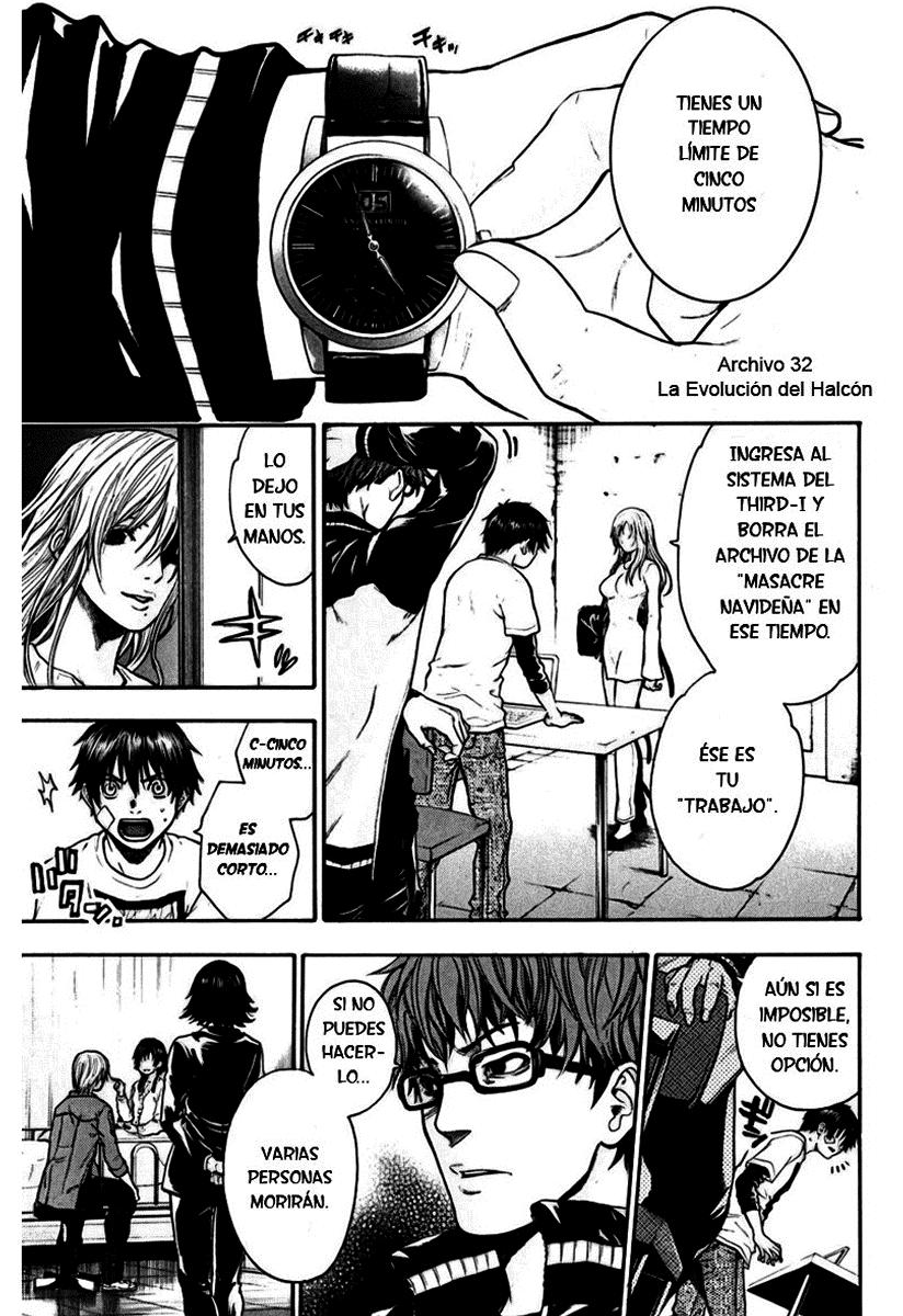 Read Bloody Monday (es) Manga Online