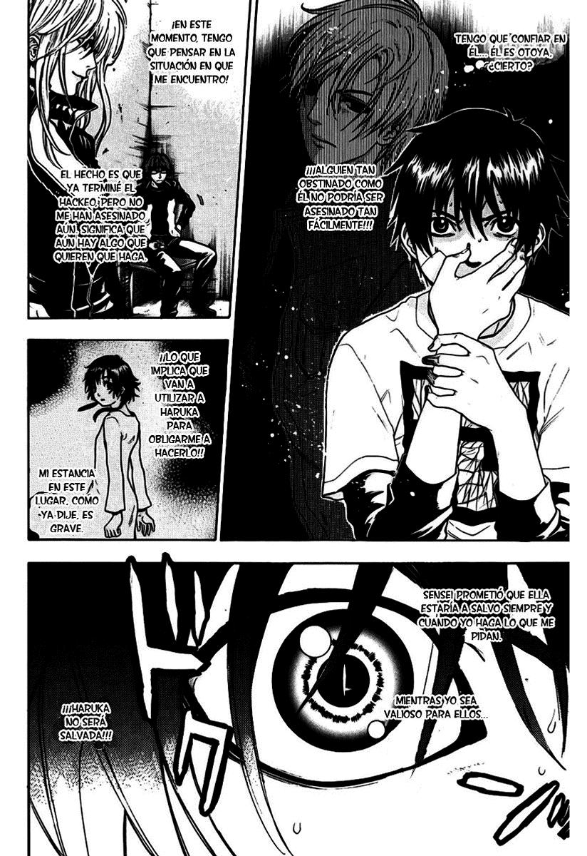 Read Bloody Monday (es) Manga Online