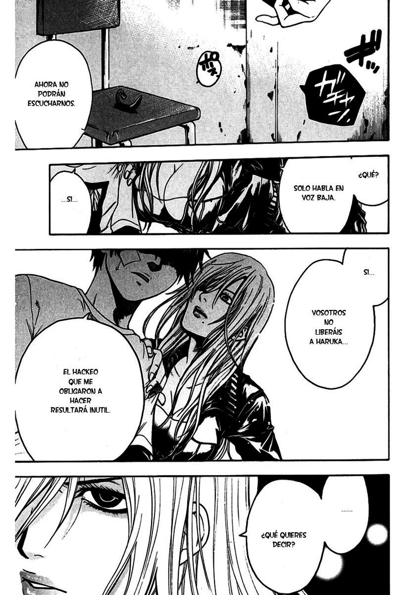 Read Bloody Monday (es) Manga Online