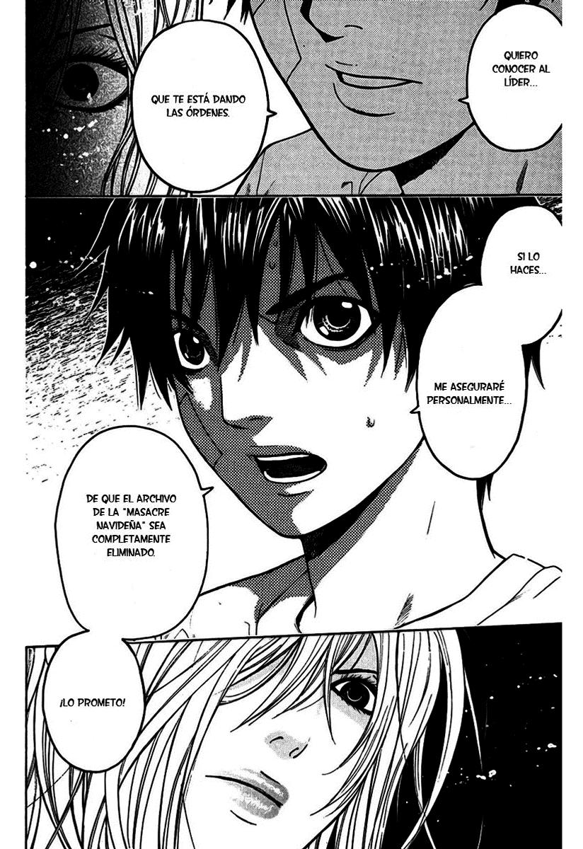 Read Bloody Monday (es) Manga Online