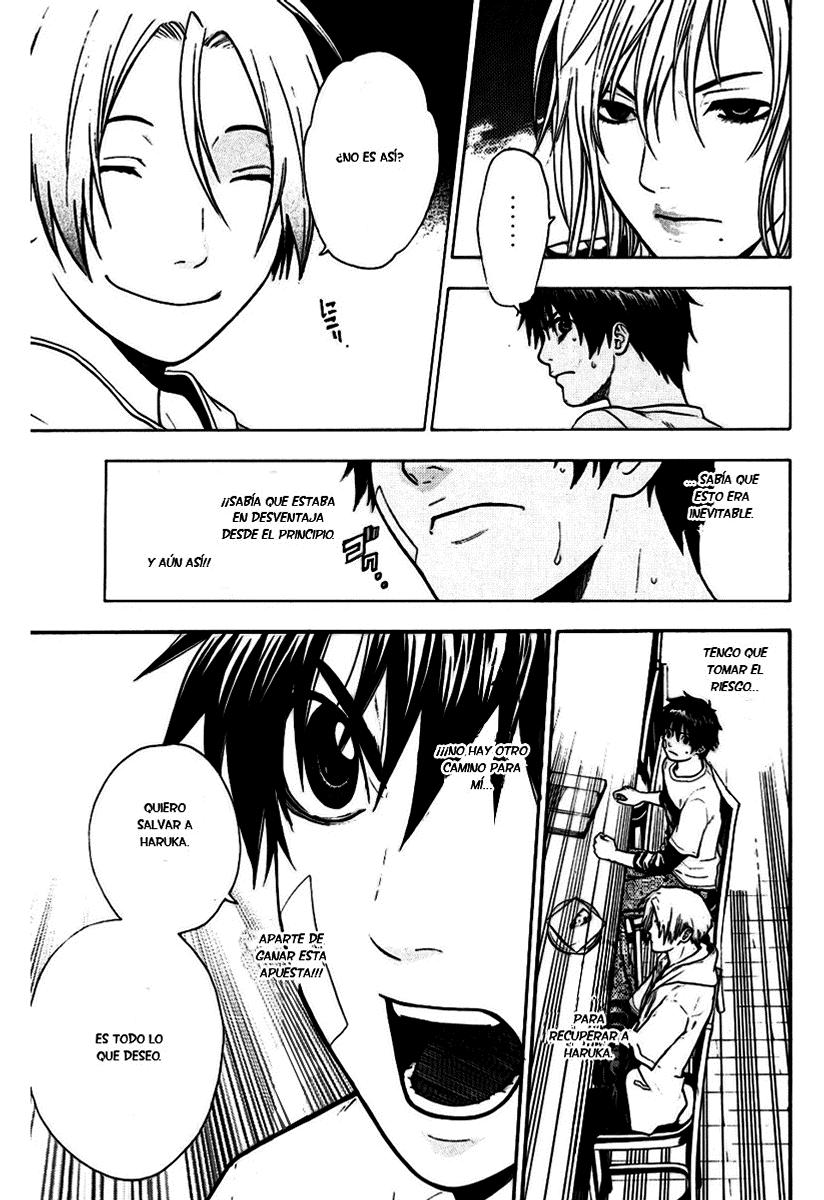 Read Bloody Monday (es) Manga Online