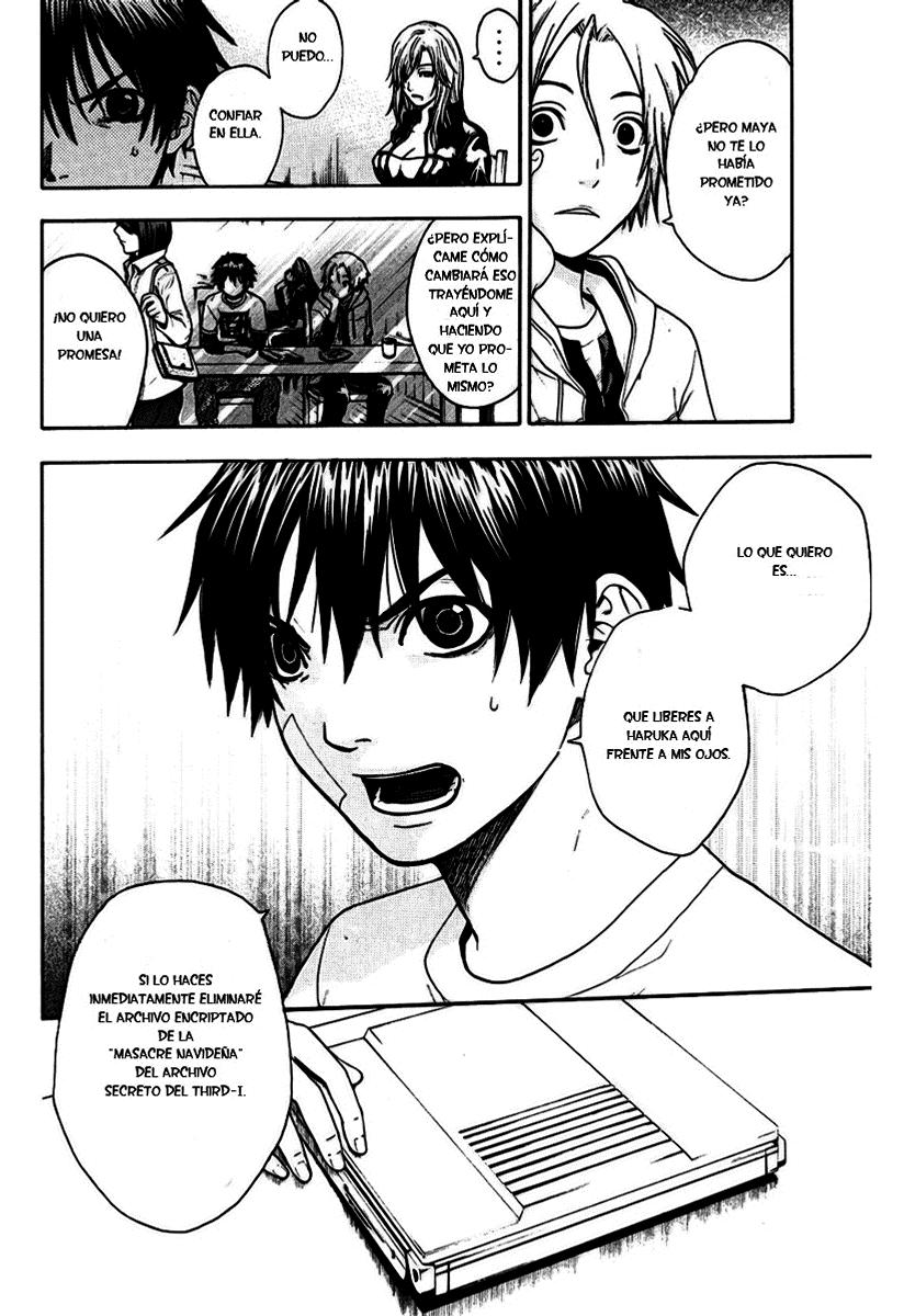 Read Bloody Monday (es) Manga Online