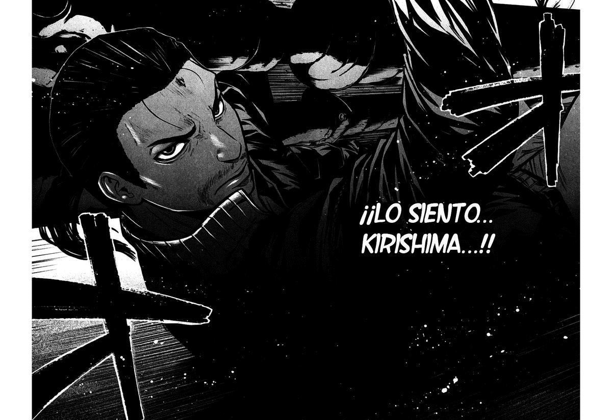 Read Bloody Monday (es) Manga Online