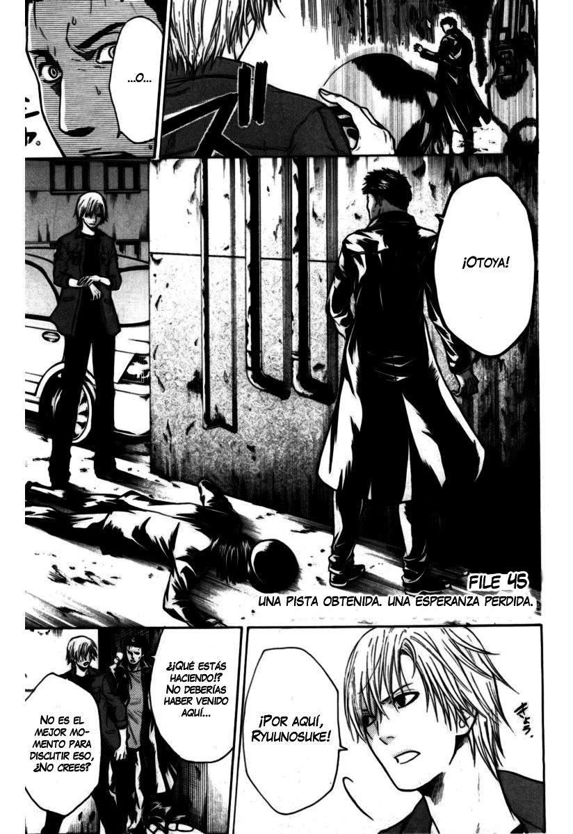 Read Bloody Monday (es) Manga Online