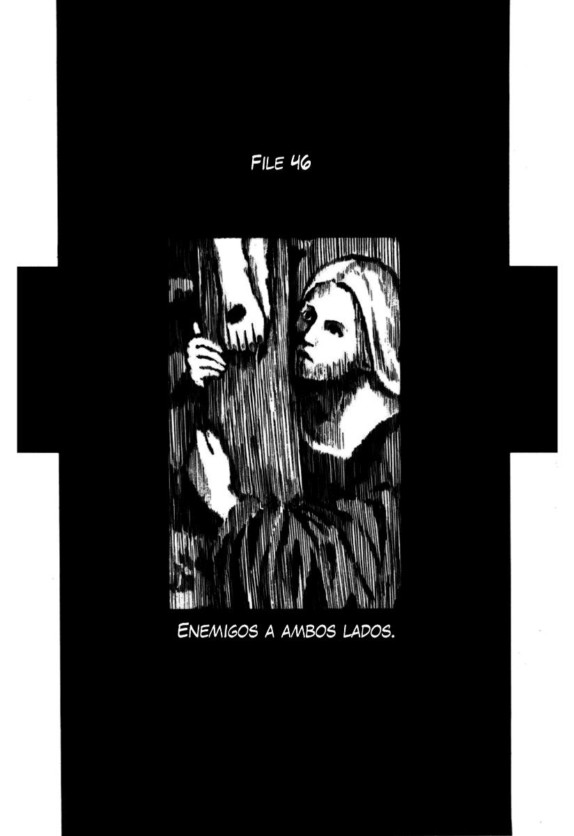 Read Bloody Monday (es) Manga Online