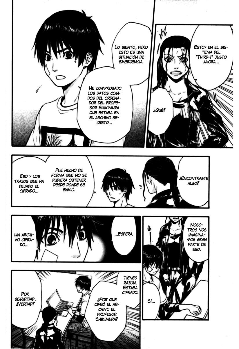 Read Bloody Monday (es) Manga Online