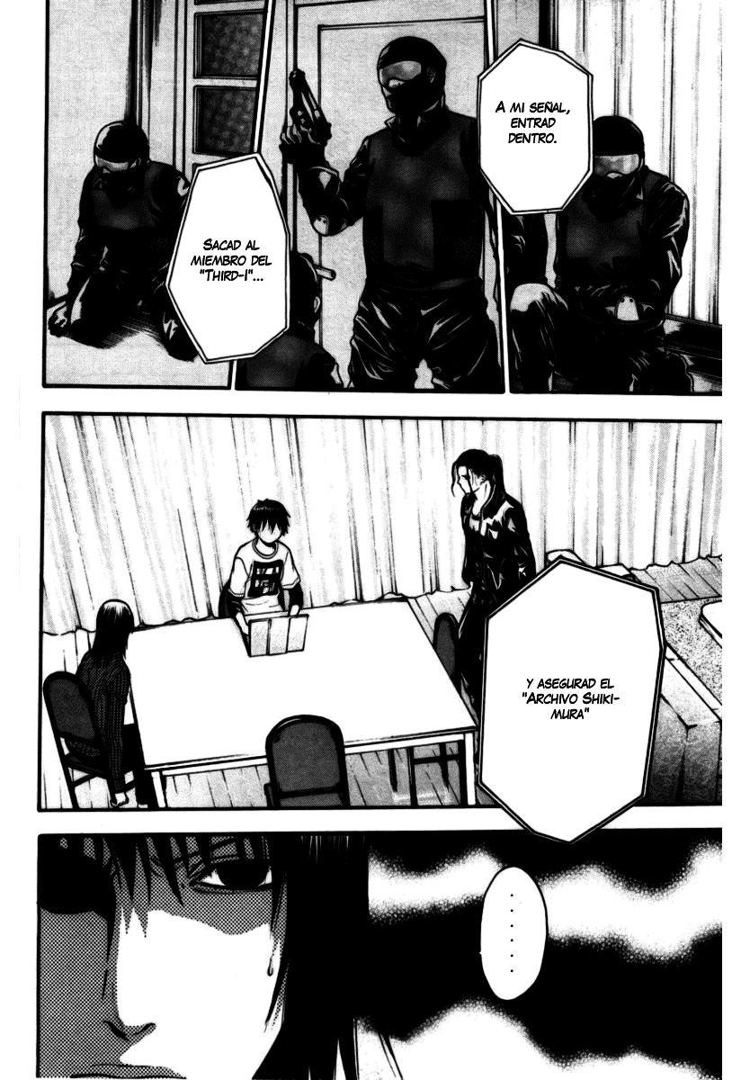 Read Bloody Monday (es) Manga Online