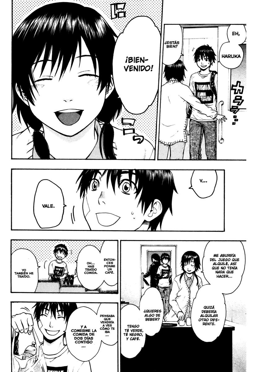 Read Bloody Monday (es) Manga Online