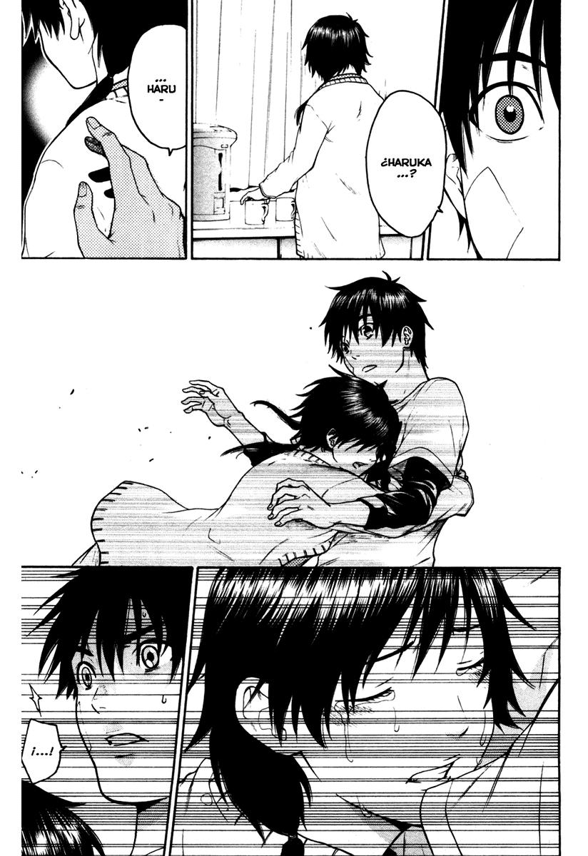 Read Bloody Monday (es) Manga Online