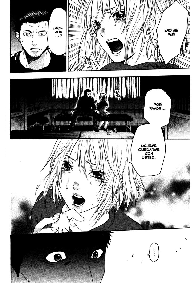 Read Bloody Monday (es) Manga Online