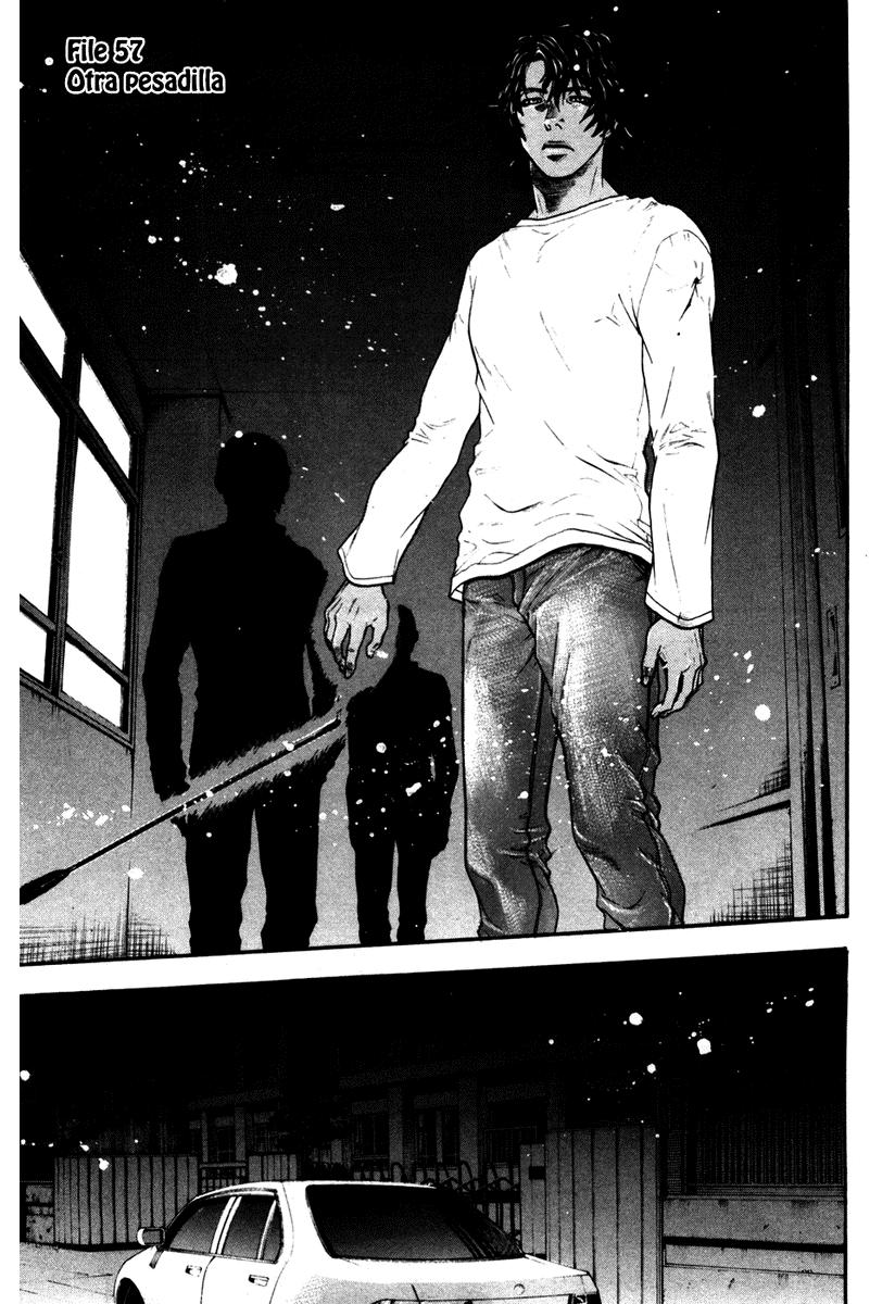 Read Bloody Monday (es) Manga Online