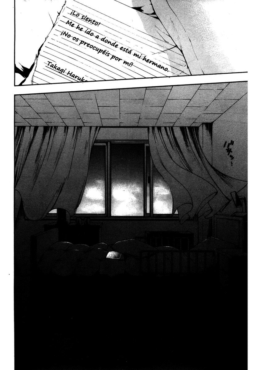 Read Bloody Monday (es) Manga Online