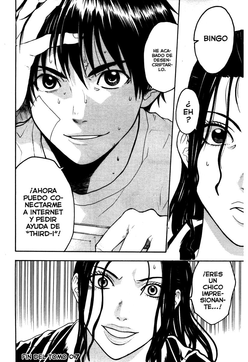 Read Bloody Monday (es) Manga Online