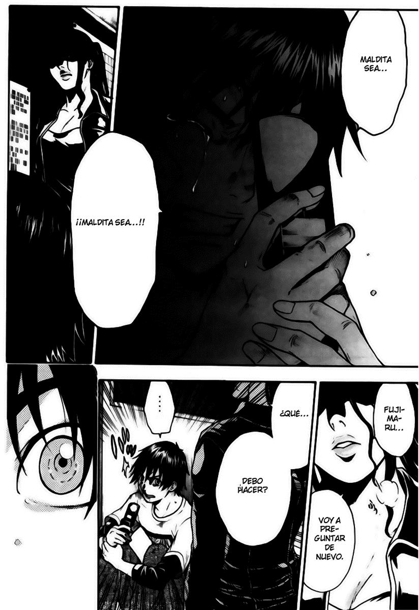 Read Bloody Monday (es) Manga Online