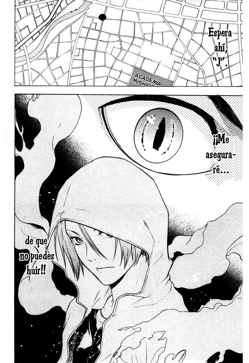 Read Bloody Monday (es) Manga Online