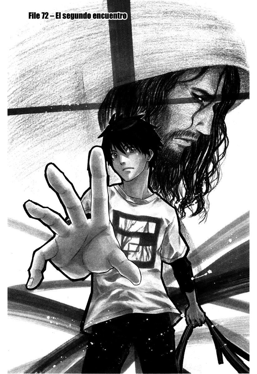 Read Bloody Monday (es) Manga Online