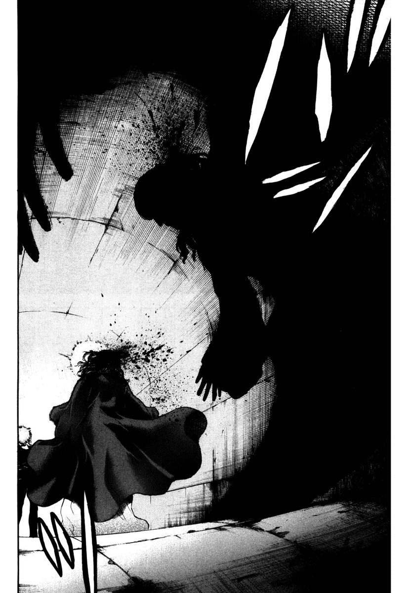 Read Bloody Monday (es) Manga Online