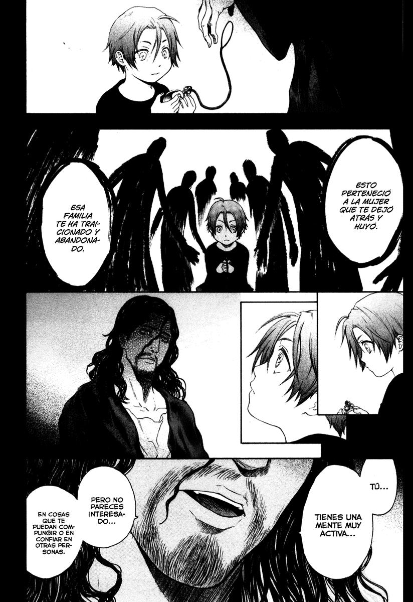 Read Bloody Monday (es) Manga Online