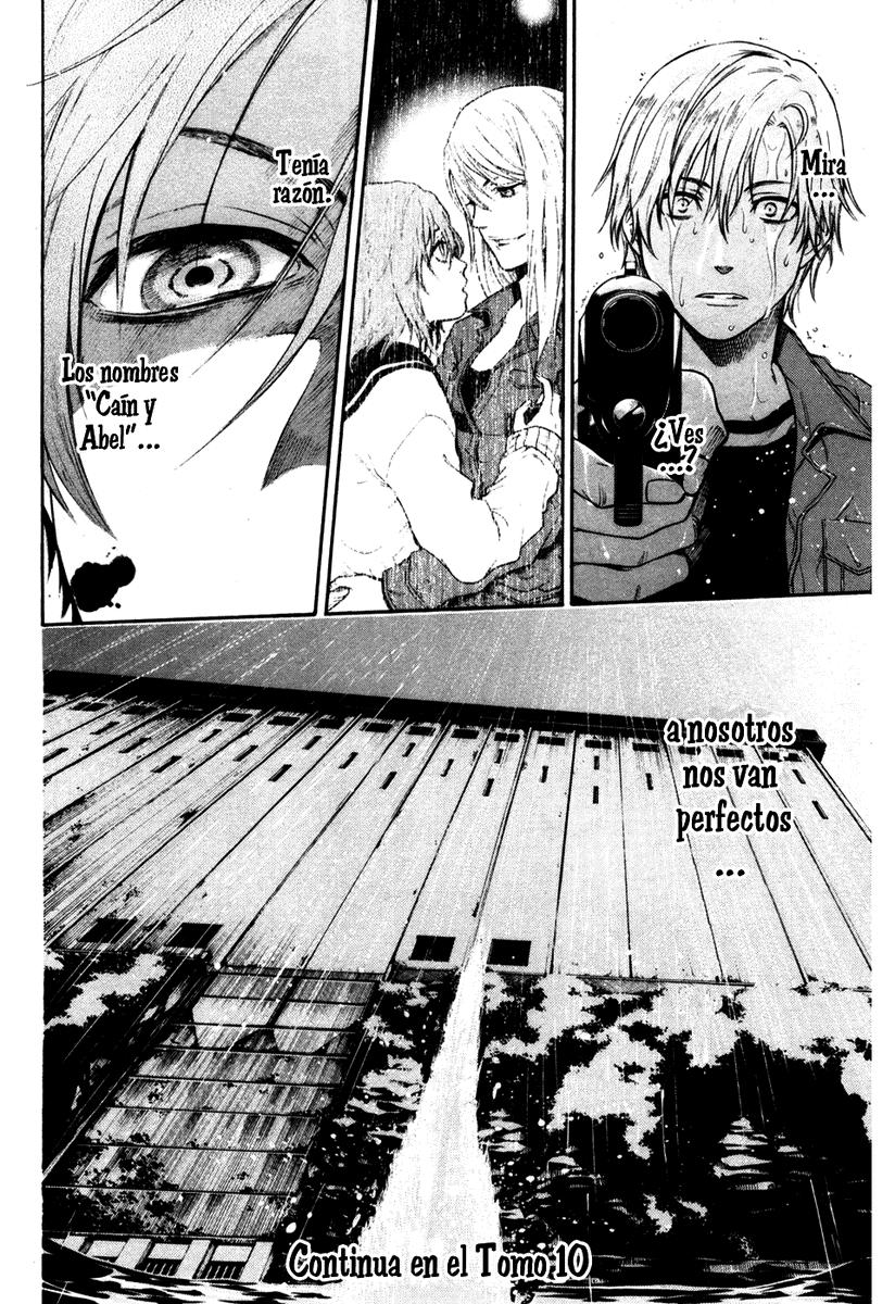 Read Bloody Monday (es) Manga Online