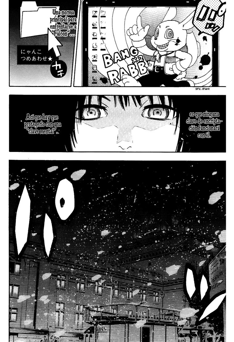 Read Bloody Monday (es) Manga Online