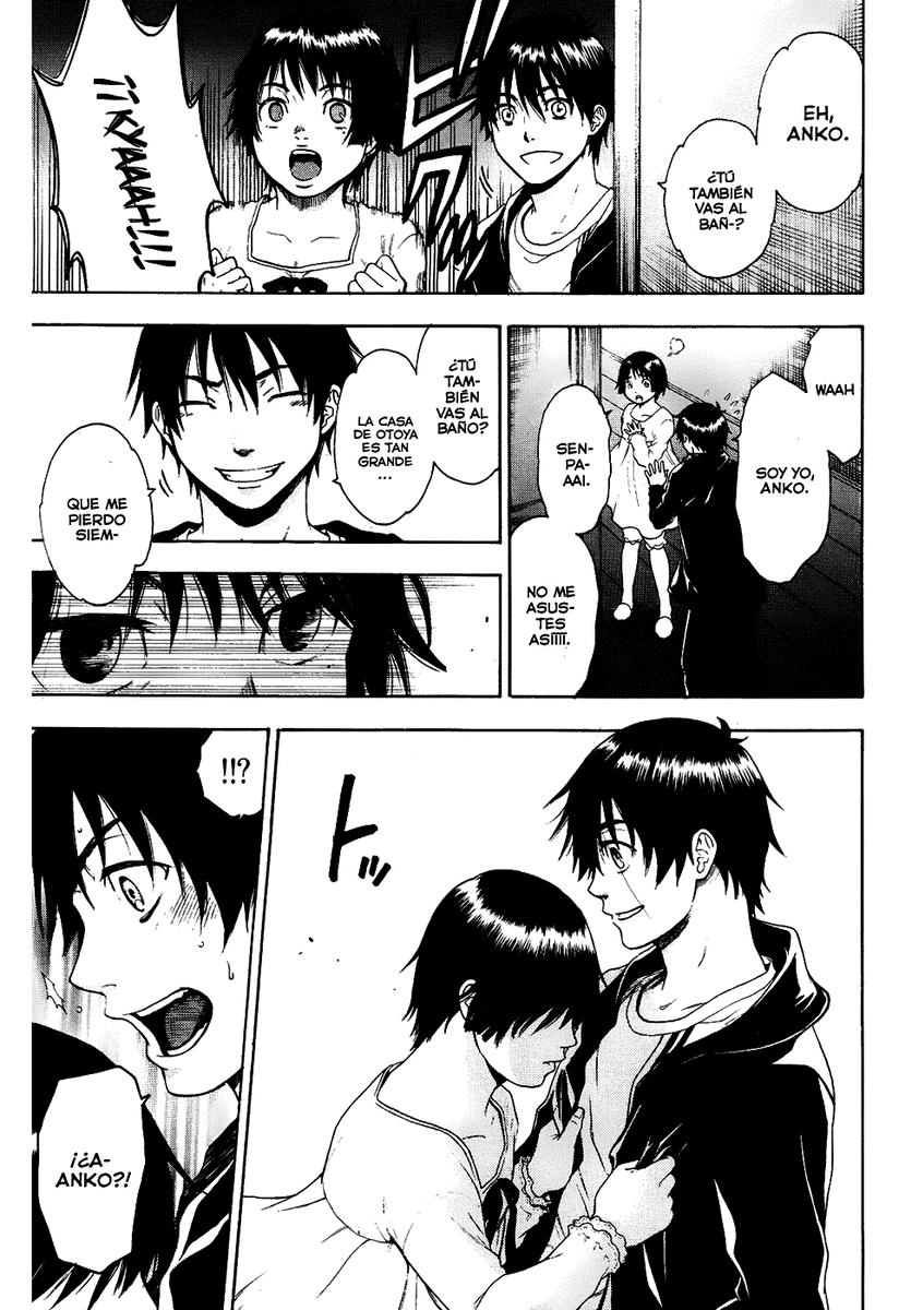 Read Bloody Monday (es) Manga Online